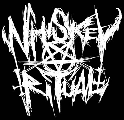 logo Whiskey Ritual logo Whiskey Ritual